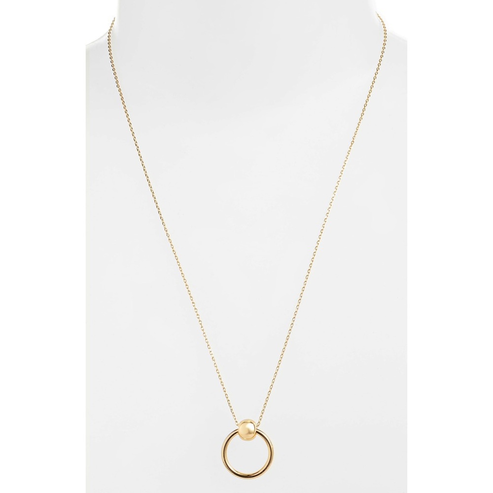 🆕 WOT Uncommon Janes Helix Necklace